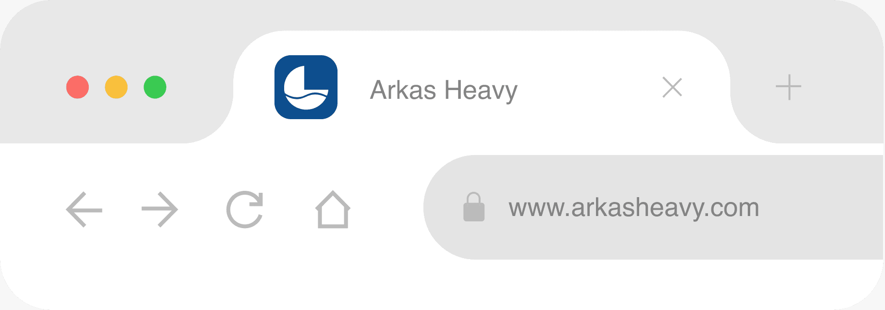 Arkas Heavy Tarayıcı
