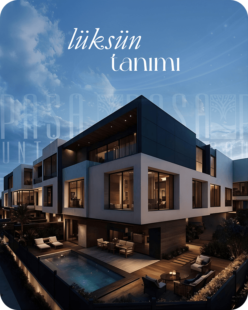 Paşa Countryed Sosyal Medya İçeriği 1