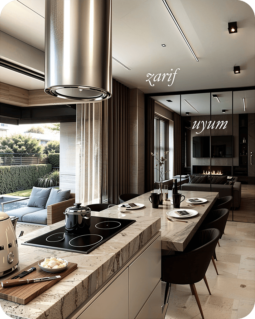 Paşa Countryed Sosyal Medya İçeriği 2