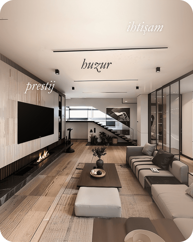 Paşa Countryed Sosyal Medya İçeriği 4