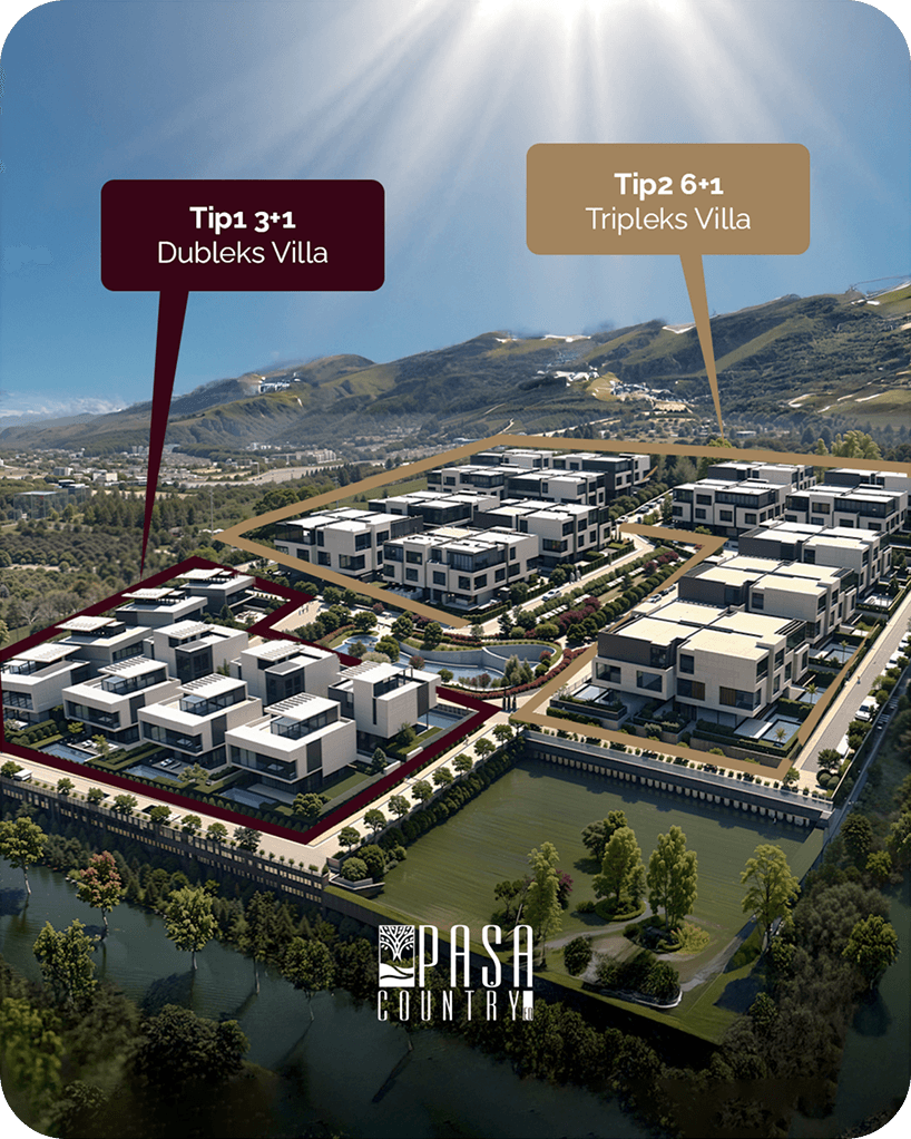 Paşa Countryed Sosyal Medya İçeriği 5