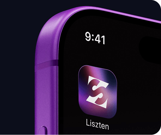 Liszten - Çok Yakında