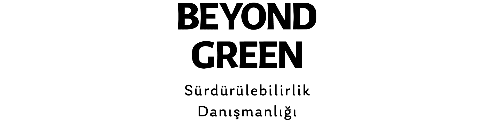 beyond green