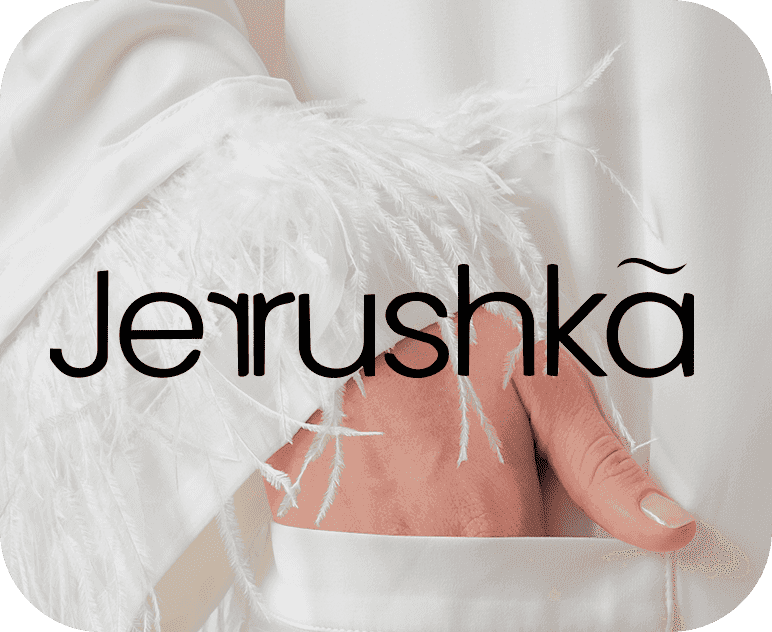 Jerrushkâ Logo