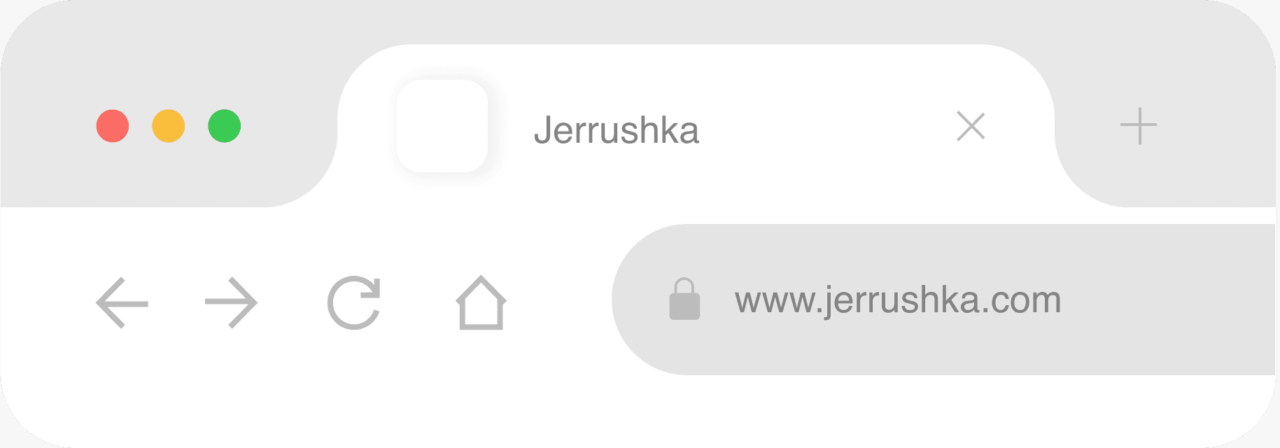 Jerrushkâ Browser