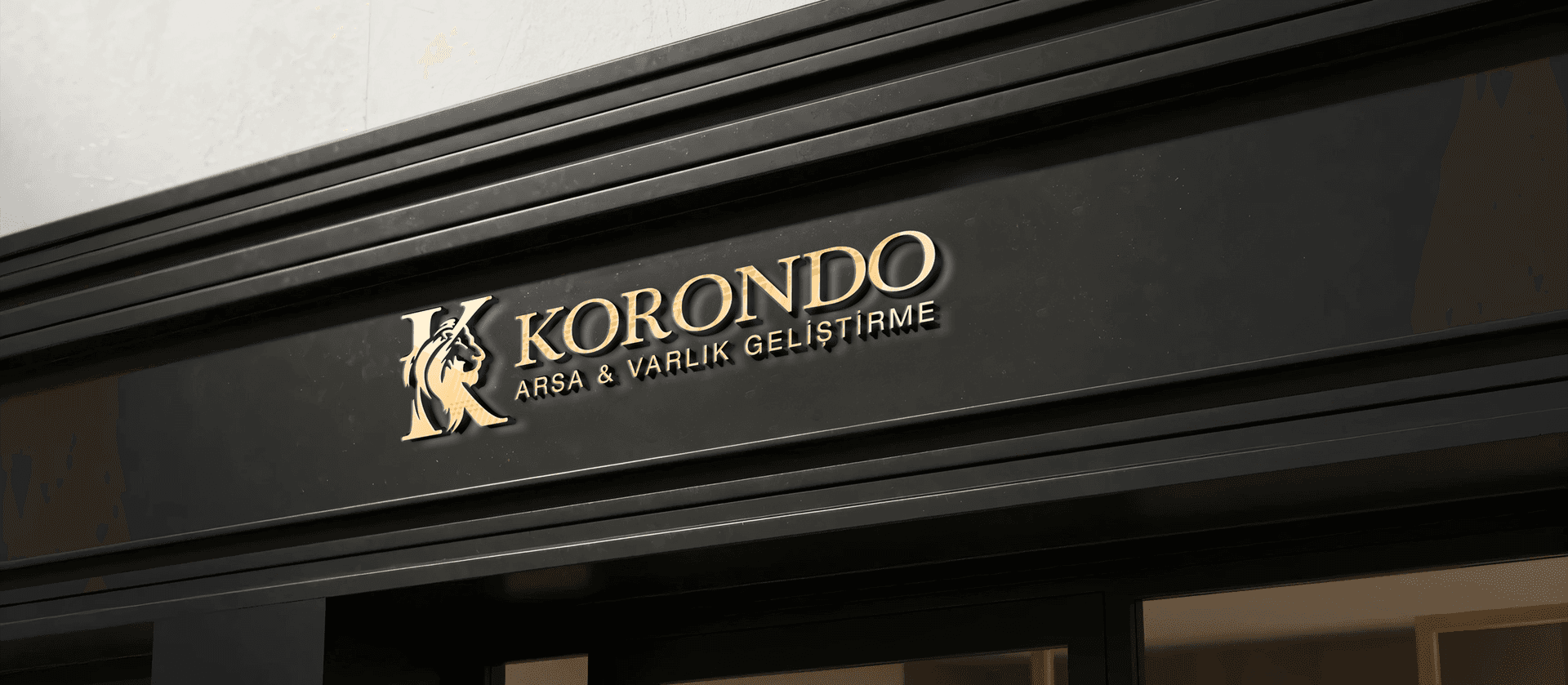 Korondo - Arsa & Varlık Geliştirme