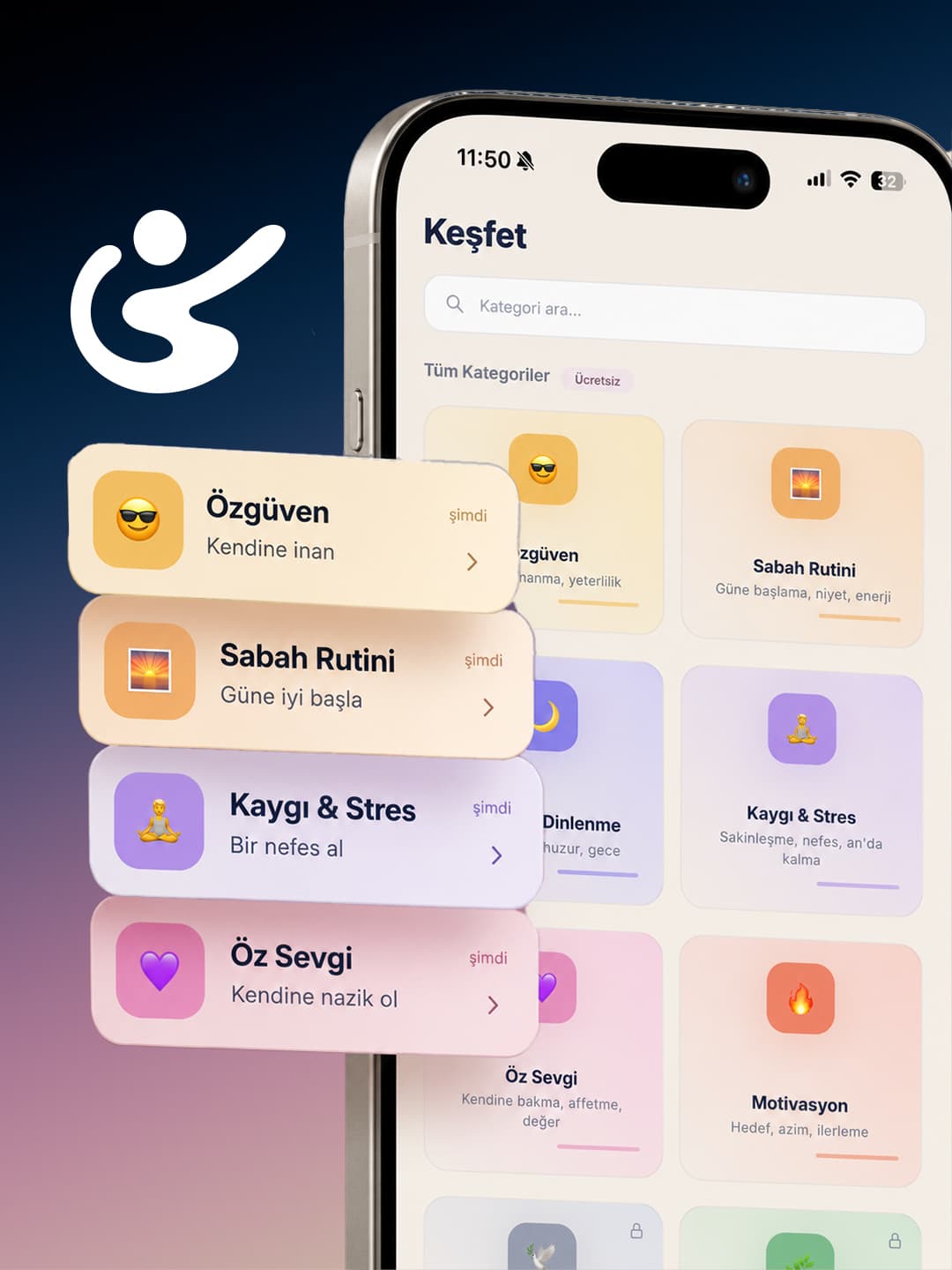 iyi misin? sosyal medya gönderisi